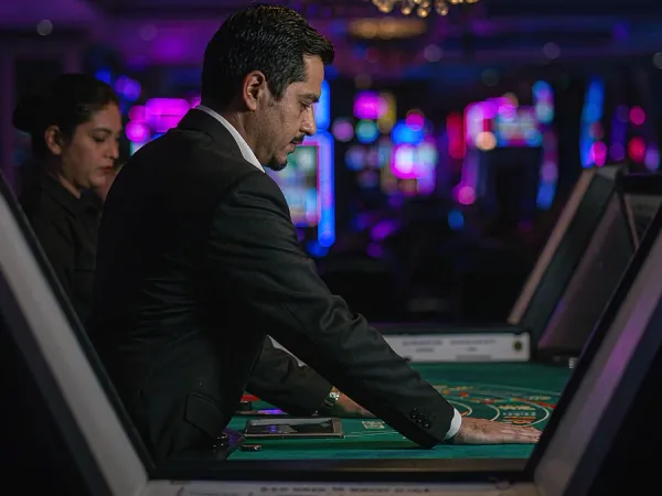 188jili Philippine live casino 01